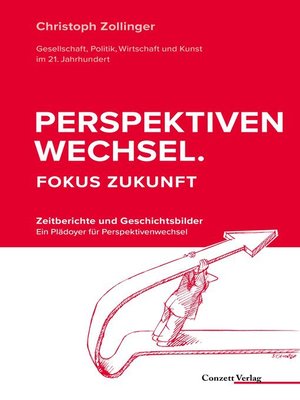 cover image of Perspektivenwechsel. Fokus Zukunft